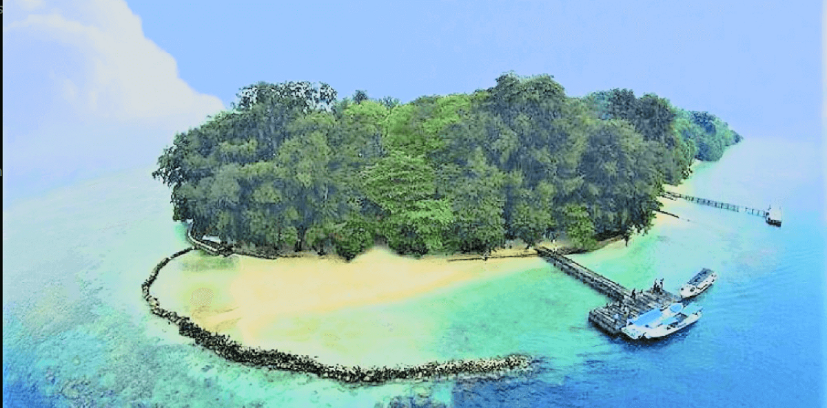 Kepulauan Seribu, Eksplorasi Keajaiban Surga Tersembunyi di Pelukan Jakarta