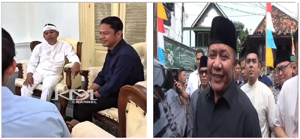 Warga OKI Temui KDM, Ini Respon Gubernur Sumsel