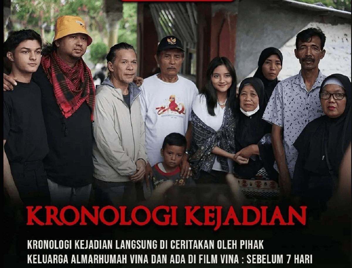  12 Film Indonesia Terbaru yang Bikin Ketagihan! Horor, Komedi Semuanya Ada!