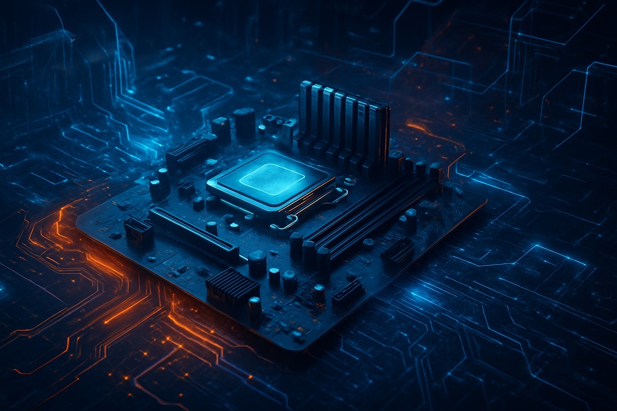 Panduan Lengkap Motherboard Gaming Terbaik Tahun 2025: Pilihan Cerdas Bagi Para Gamer