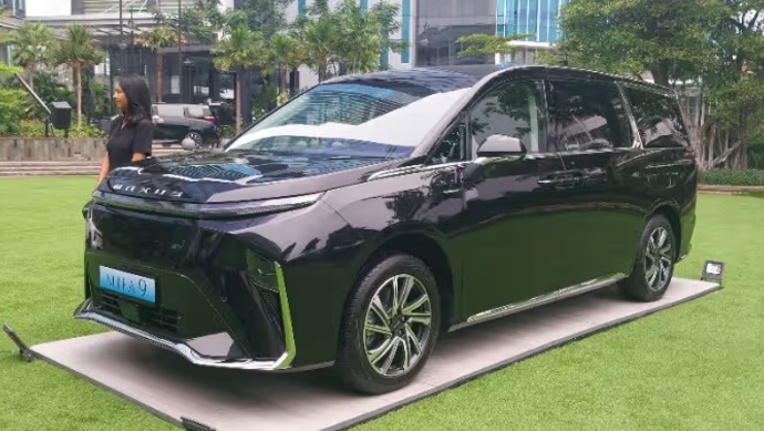 Maxus Mifa 7 dan Mifa 9 Meluncur, Berikut Detail Spesifikasi dan Fiturnya  