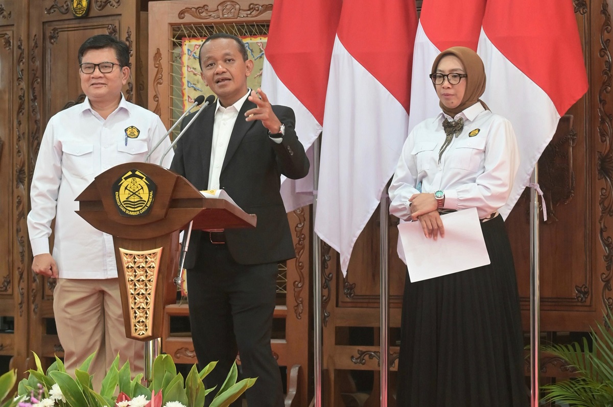 Program Lisdes 2025–2029 di RUPTL Baru, PLN Siap Listriki 780 Ribu Rumah Tangga