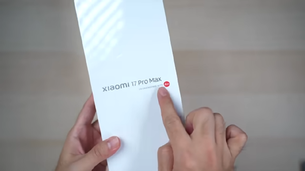 Xiaomi 17 Pro Jadi Andalan Vlogger karena Fitur Pro Video Mode