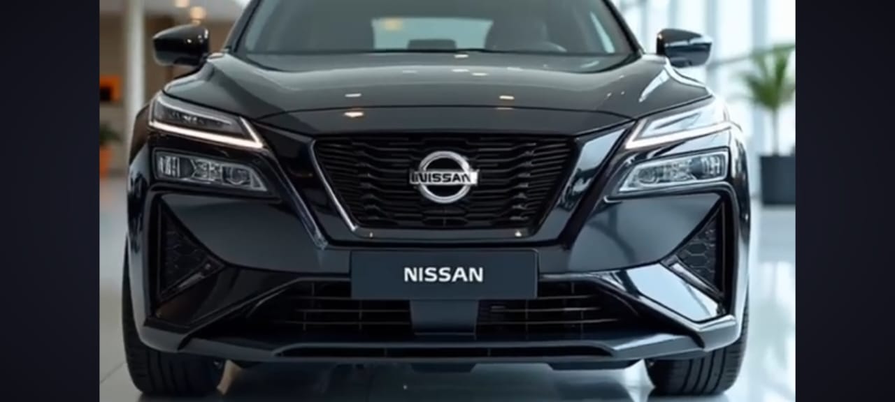 Strategi Nissan Perkuat Segmen SUV di Pasar Global dan Regional