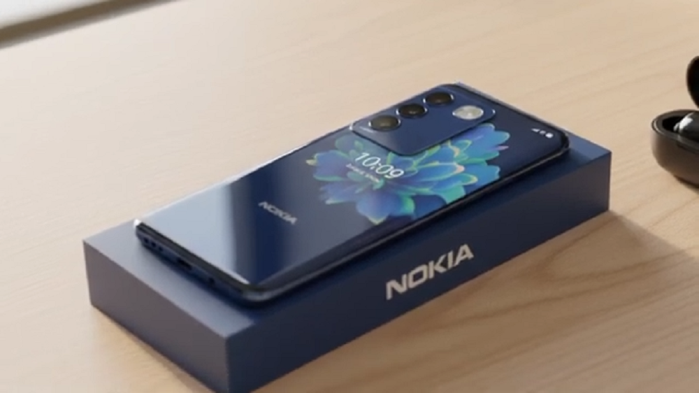 Bikin Geger! Nokia X90 Pro Max 2026 Bocor, Kamera 200MP Jadi Sorotan