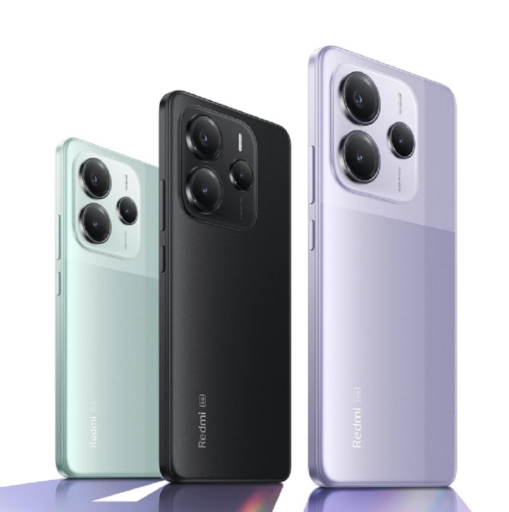 Redmi Note Kini Bisa Dimiliki dengan Cicilan Tanpa DP, Cocok untuk Pengguna Budget Terbatas