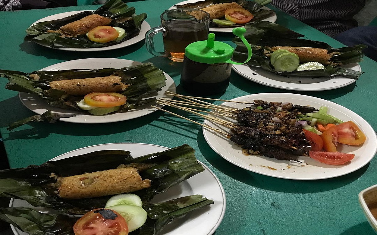 5 Fakta Menarik tentang Nasi Sumsum, Kuliner Legendaris dari Tangerang