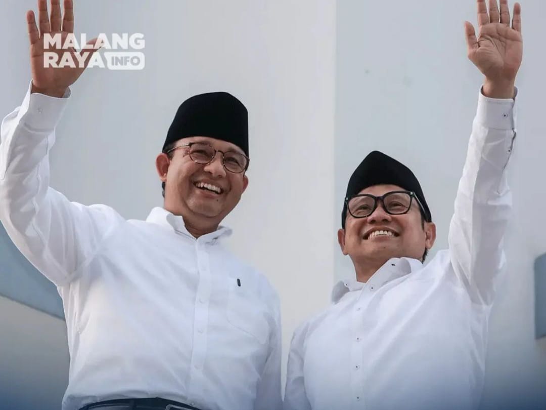 Ulama Palembang Mendukung Pasangan Calon Anies-Muhaimin di Pilpres 2024