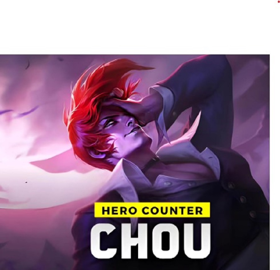 Mengungkap Hero Counter Terbaik untuk Chou di Meta Saat Ini