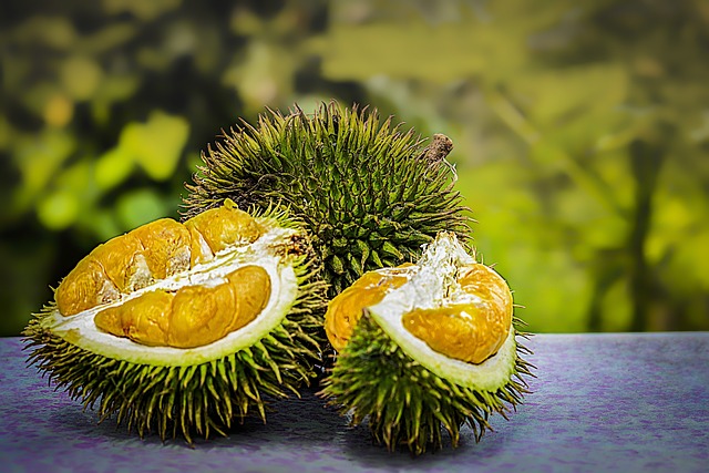 Cara Mengatasi Mabuk Durian, Tidak Perlu Panik