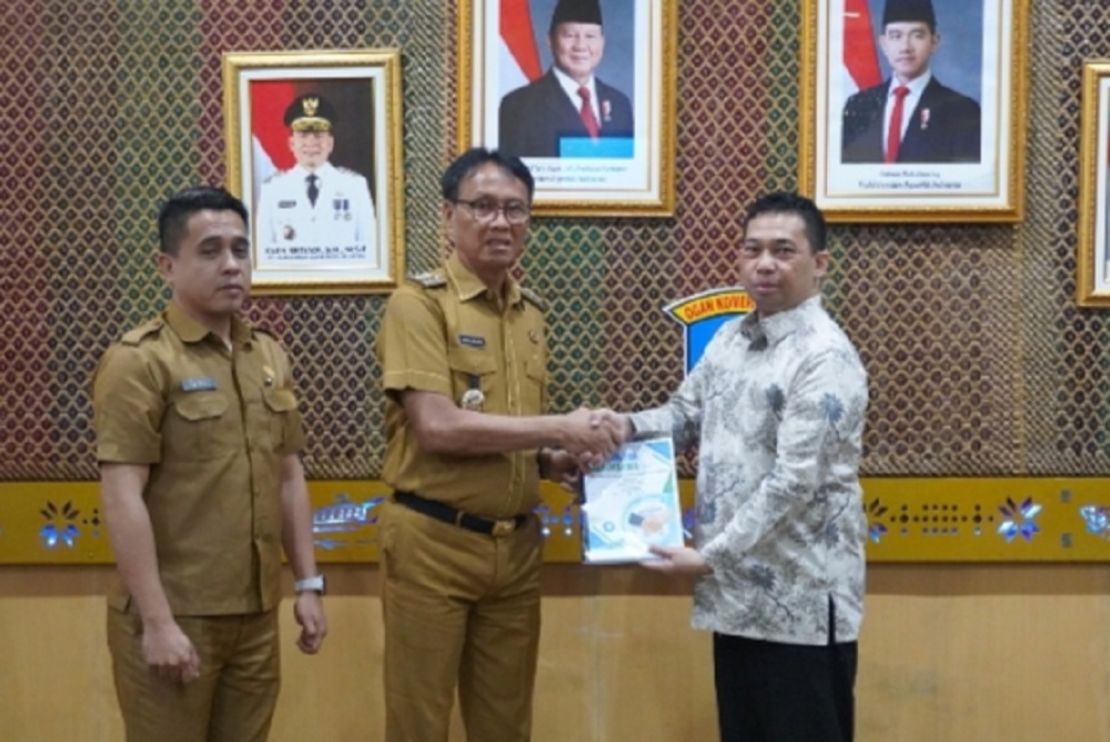 Usai Teken MOU, RS Tugu Jaya Resmi Layani Pasien BPJS Kesehataan