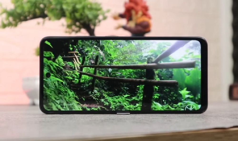 Cuma 1 Jutaan, HP Ini Bisa Rekam Video Stabil Tanpa Gimbal