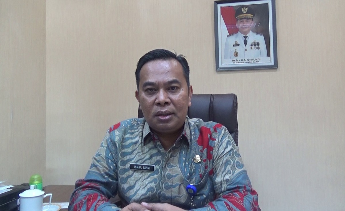 Bakal Dihapus Tahun 2024, Masih Ada 12 Ribu Orang Tenaga Honorer di Pemprov Sumatera Selatan!