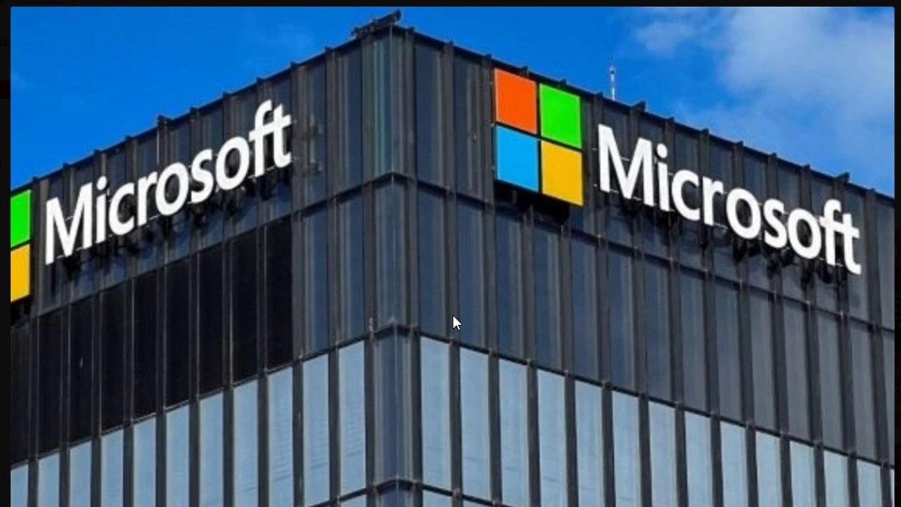 Microsoft Siap Mengiring Karyawan Untuk Tidak Work From Home