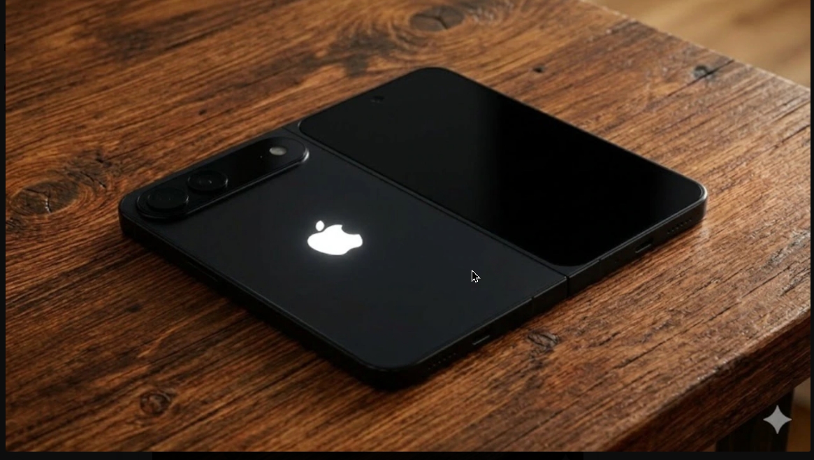 iPhone Fold Kapan Rilis? Bocoran Terbaru Apple Mulai Terungkap!