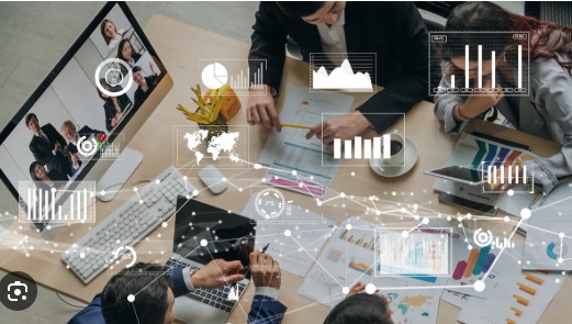 Tren Bisnis 2026: Adaptasi Teknologi, Keberlanjutan, dan Pasar Global yang Dinamis