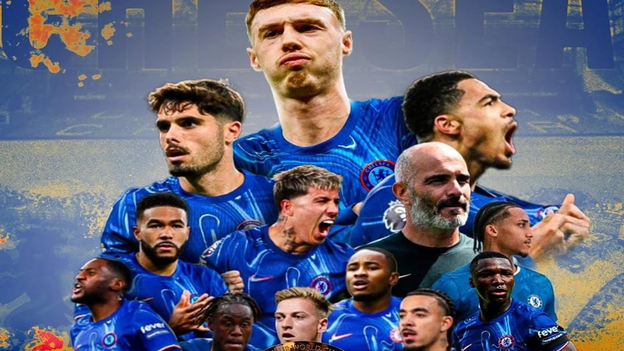 Transformasi Chelsea: Kekuatan Baru Siap Guncang Liga Inggris