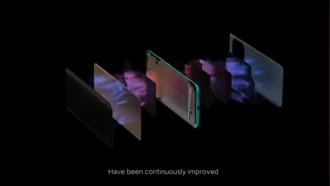 Redmi Note Terbaru dengan Teknologi LiquidCool: Performa Maksimal Tanpa Panas Berlebih