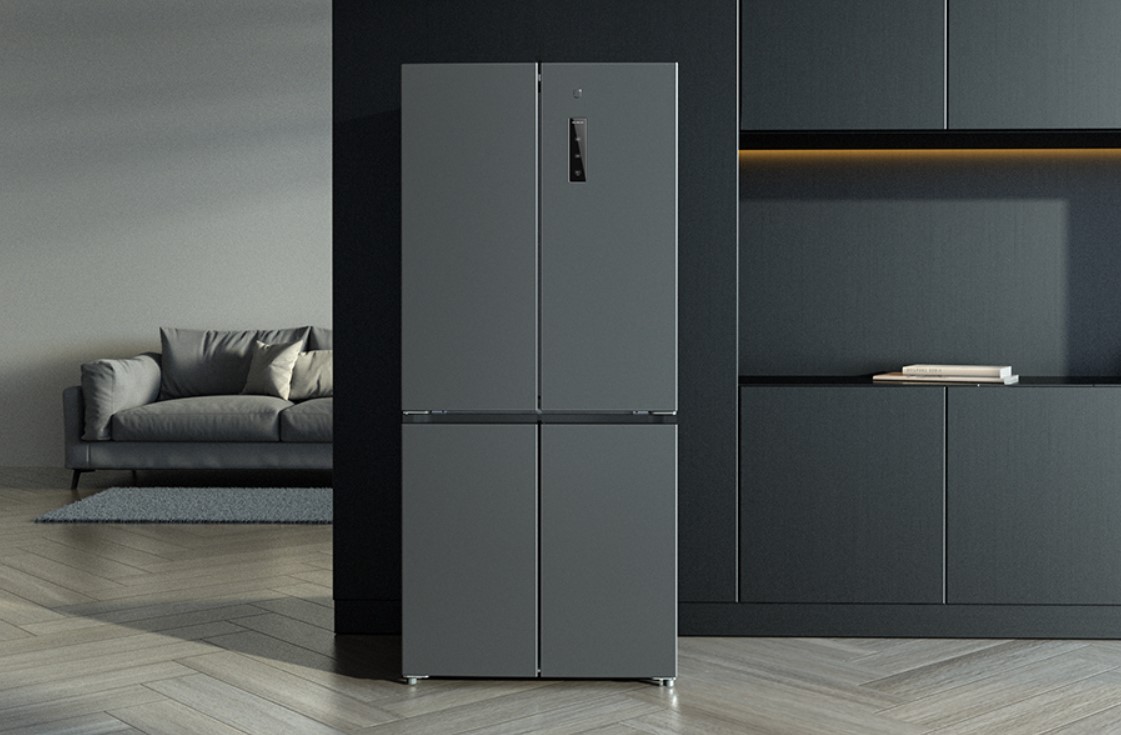 Mengenal Fitur Canggih AI Control di Kulkas 4 Pintu Xiaomi