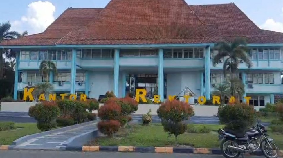 Terkait Video Mahasiswa Unsri: Hasil Tim Satgas Diproses Sidang SAU