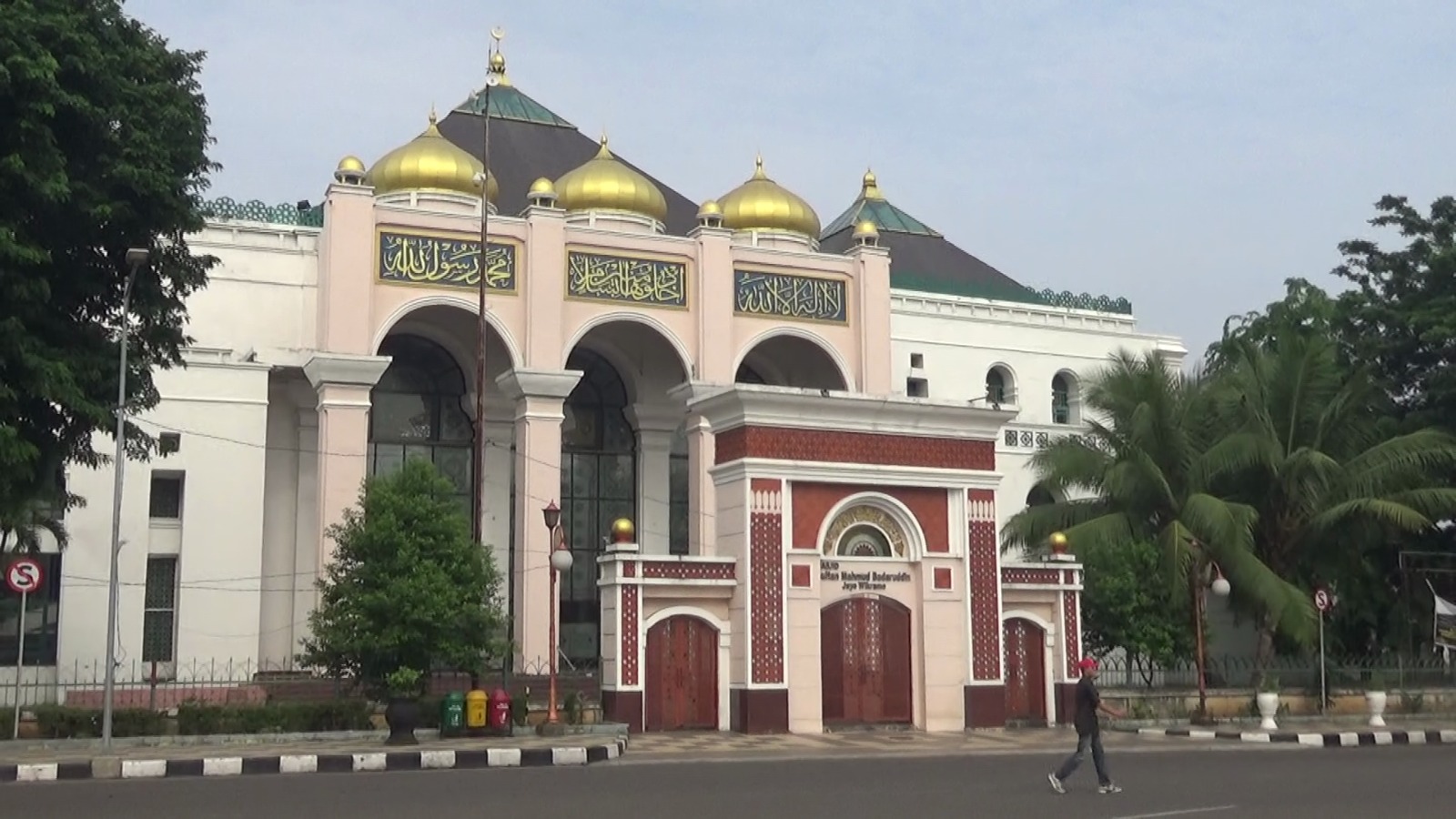 DMI Serukan Masjid dan Musholla untuk Ciptakan Suasana Kondusif di Bulan Ramadhan 