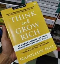 Ringkasan Bab 9 Buku Think And Grow Rich: Keputusan Pembelajaran Tentang Prokrastinasi 