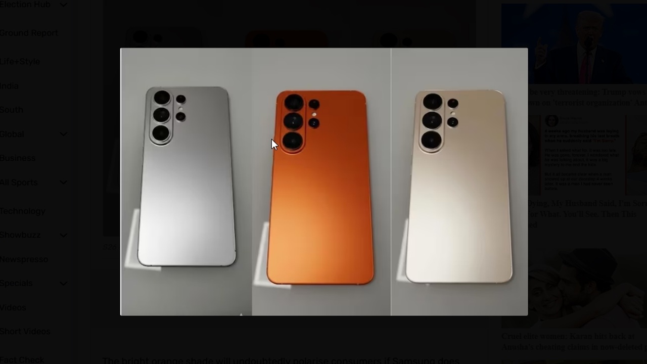 Seri Samsung Galaxy S26 Akan Diluncurkan 25 Februari, Ini yang Bisa Diharapkan