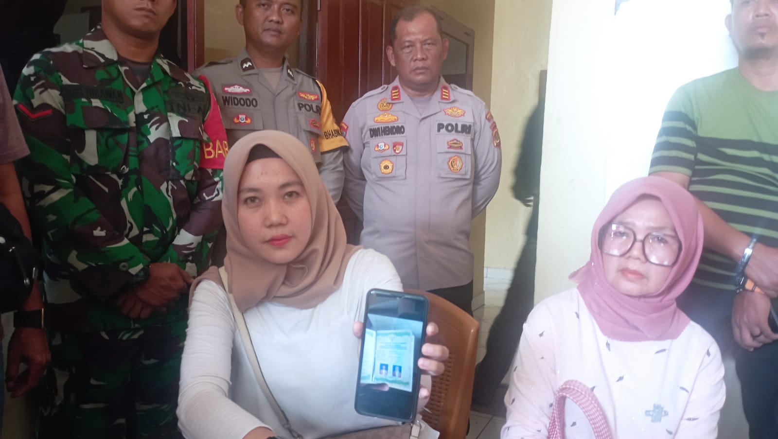 Calon Pengantin Wanita yang Viral Bantah Semua Tuduhan Calon Pengantin Pria