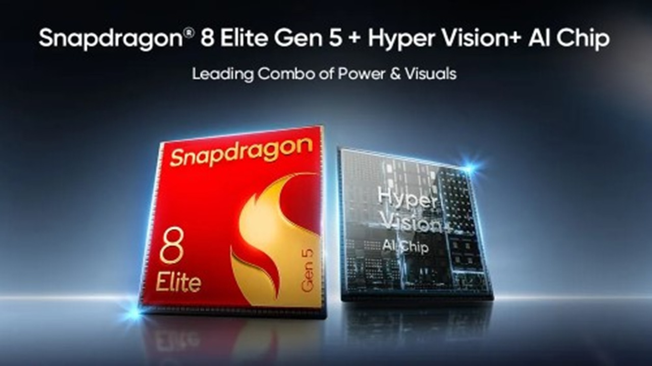 Revolusi! Realme GT 8 Pro Tawarkan Kamera Modular & Performa Supercar di Smartphone.