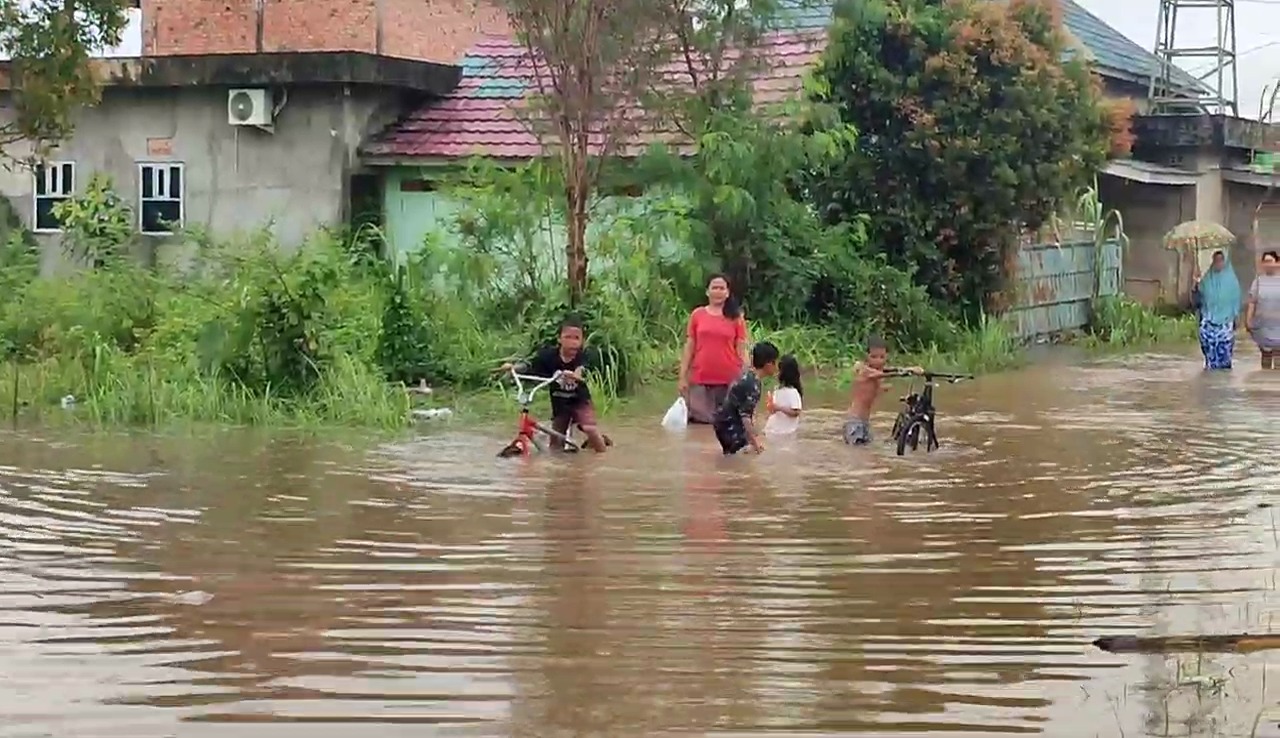 Penanganan Banjir, Penataan Sub DAS Bendung Jadi Fokus