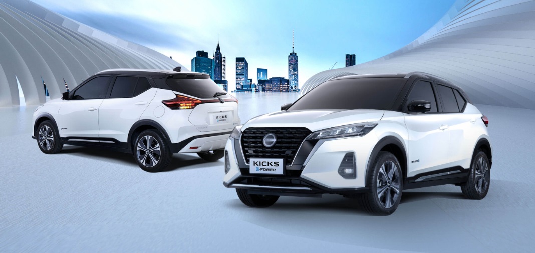 Pemula Wajib Tahu! Perbandingan SUV Nissan vs Wuling di Indonesia