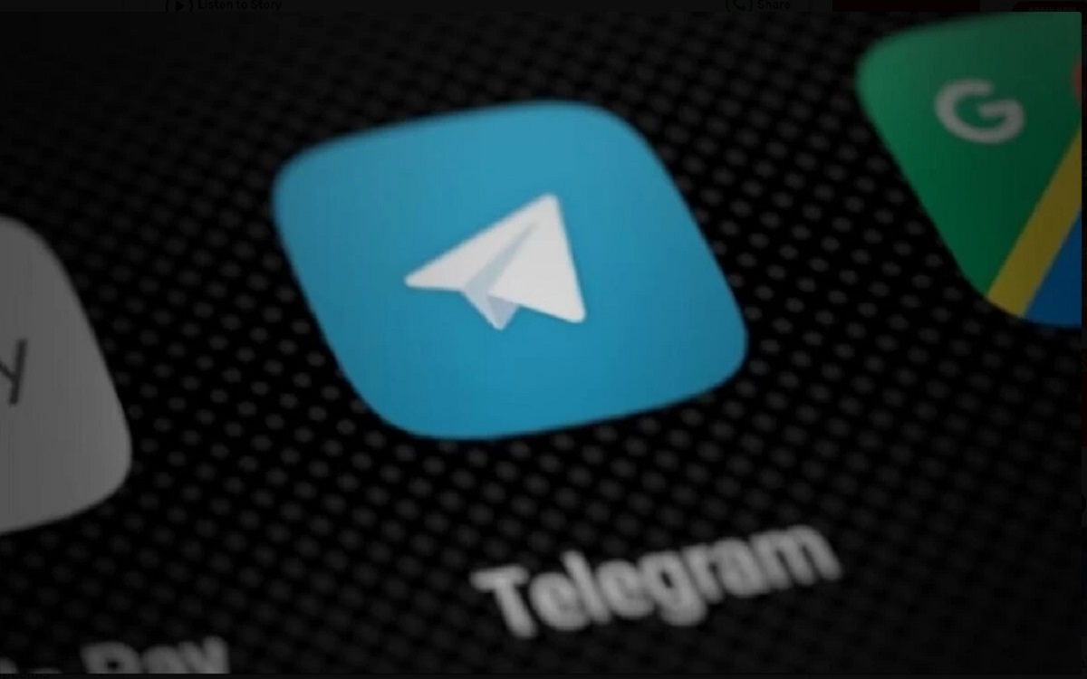 Telegram Kini Memungkinkan Pengguna Untuk Melihat Cerita Secara Anonim