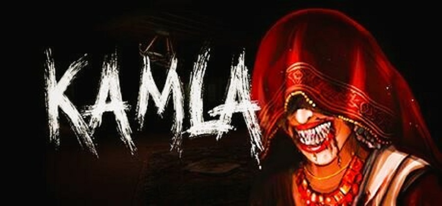 Misteri dan Kengerian dalam Game Horor India Kamla