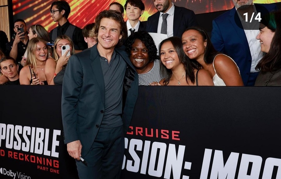 Perjalanan Karir Tom Cruise Hingga Menjadi  Aktor  Papan Atas dan Menikahi Artis Artis Cantik Hollywood