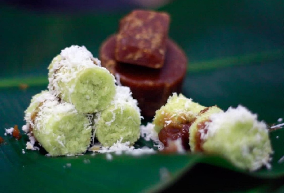  Harus Tahu! Inilah 3 Makanan Tradisional Indonesia yang Memiliki Sejarah Unik