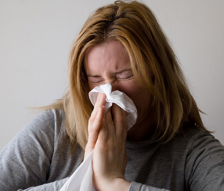 Baca Artikel ini Terutama Untuk Kalian yang Alergi Debu