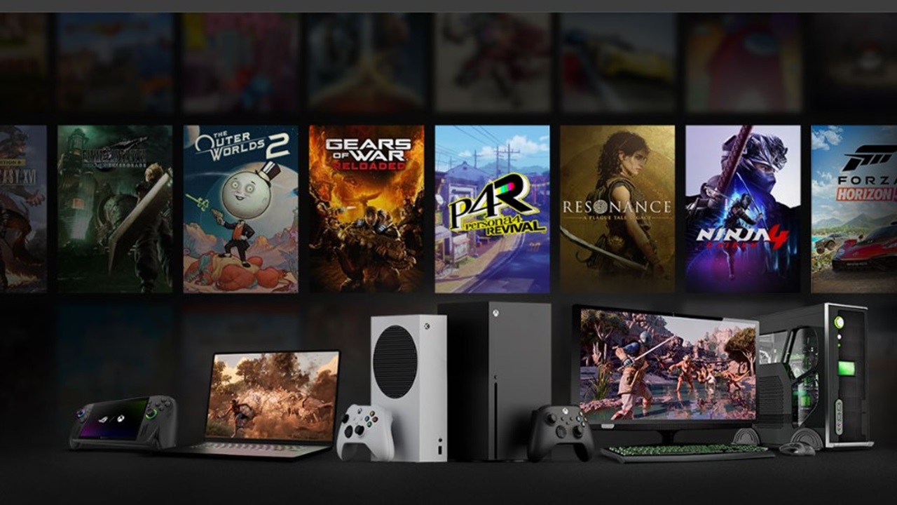 Dapatkan Xbox Next Gen! Microsoft Siapkan Konsol dari MultiPlatform