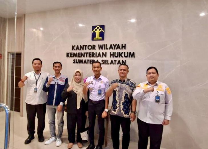 Selesaikan Kendala Administrasi Koperasi, Kemenkum Sumsel dan Dinkop UKM Muba Perkuat Sinergi UMKM Naik Kelas