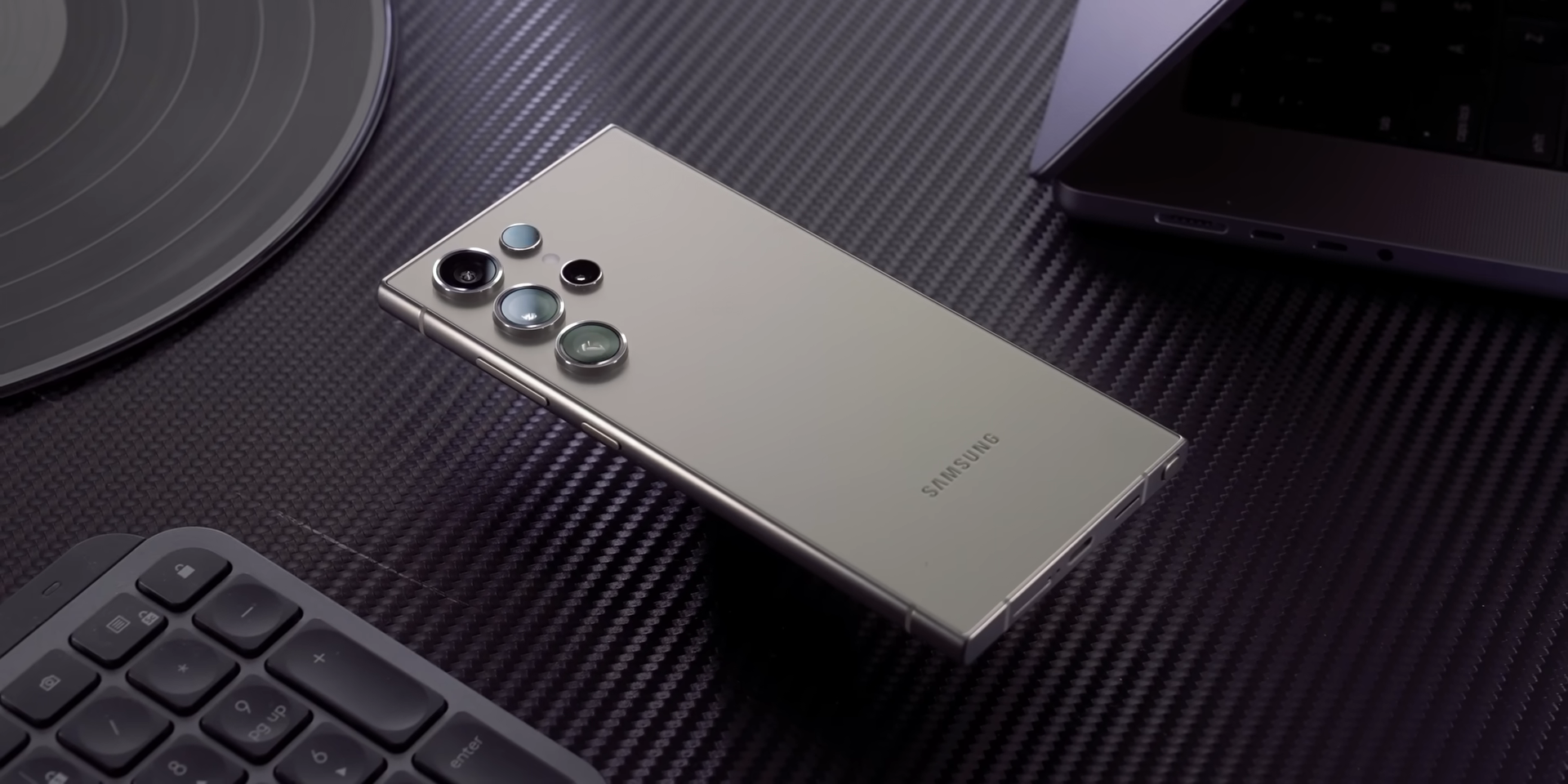 5 Samsung Galaxy Terbaru Usung Snapdragon Tercepat
