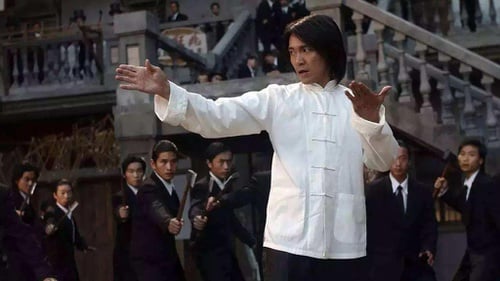 Sinopsis Film Kungfu Hustle, Tingkah Konyol Stephen Chow dan Sahabatnya 