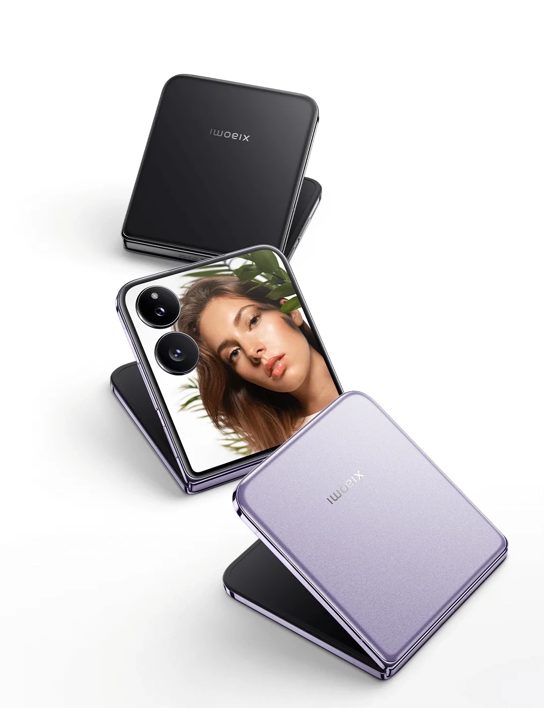Ponsel Lipat Xiaomi Akhirnya Hadir, Fitur Premium dengan Harga Terjangkau