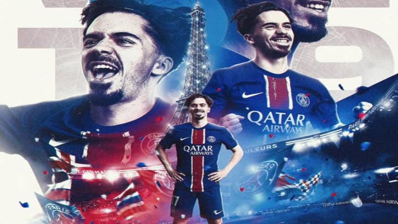 Welcome To Edisi Perdana Power Rangings Ballon d'Or Pria 2025 dari TNT Sport.