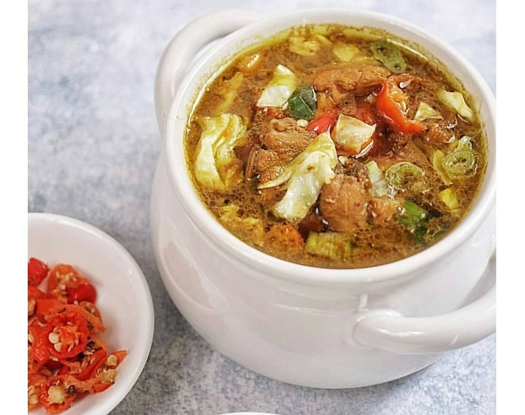 Tongseng Ayam Segar Tanpa Santan: Resep Sederhana Hidangan Lezat Indonesia