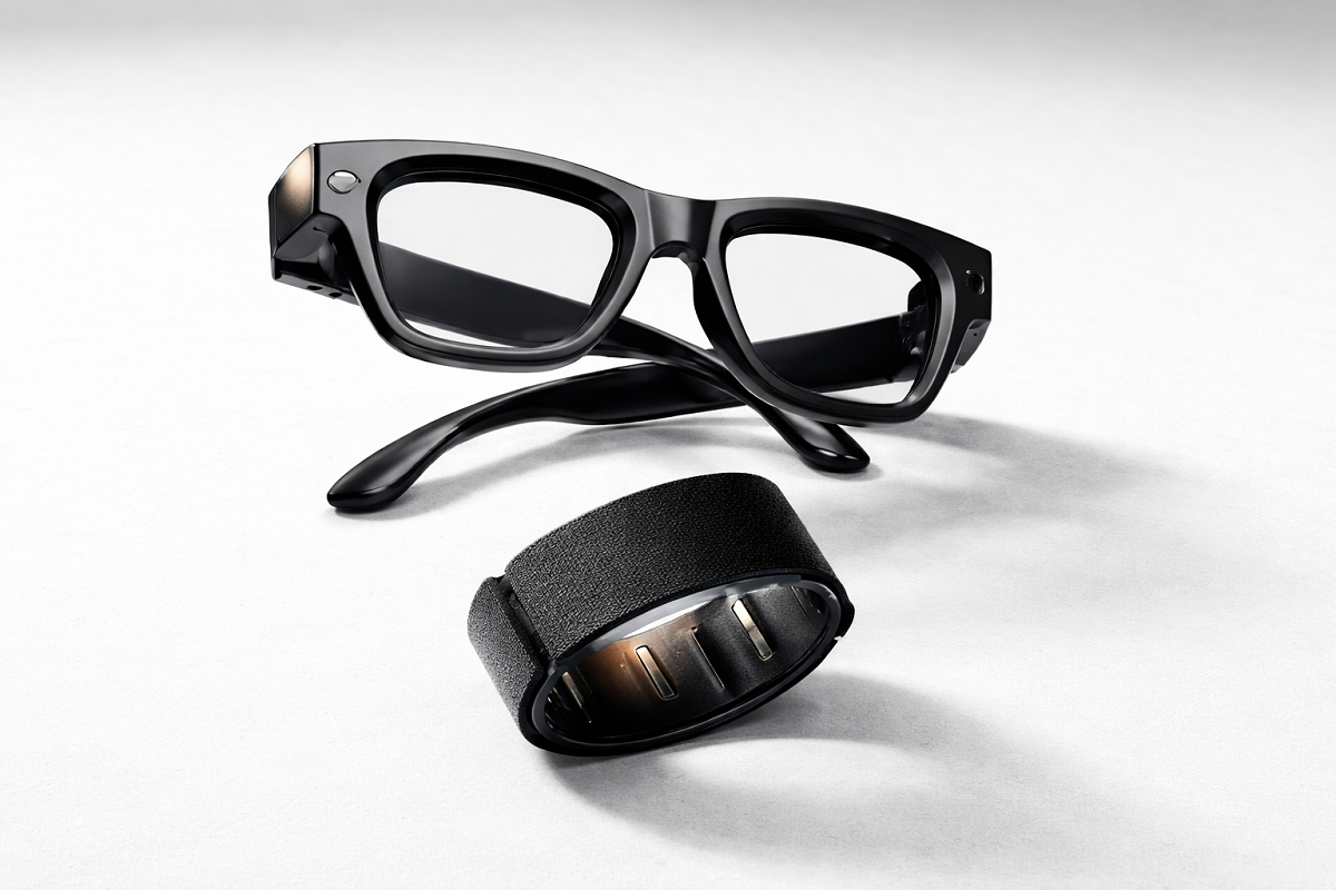 Meta Siapkan Kacamata AI dengan Pengenalan Wajah, Kebijakan Baru Ini Bikin Heboh