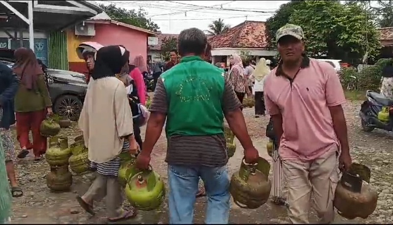 Polemik Gas LPG 3 Kg, Pengamat: Kebijakan Bagus, Tapi Prakteknya Perlu Evaluasi