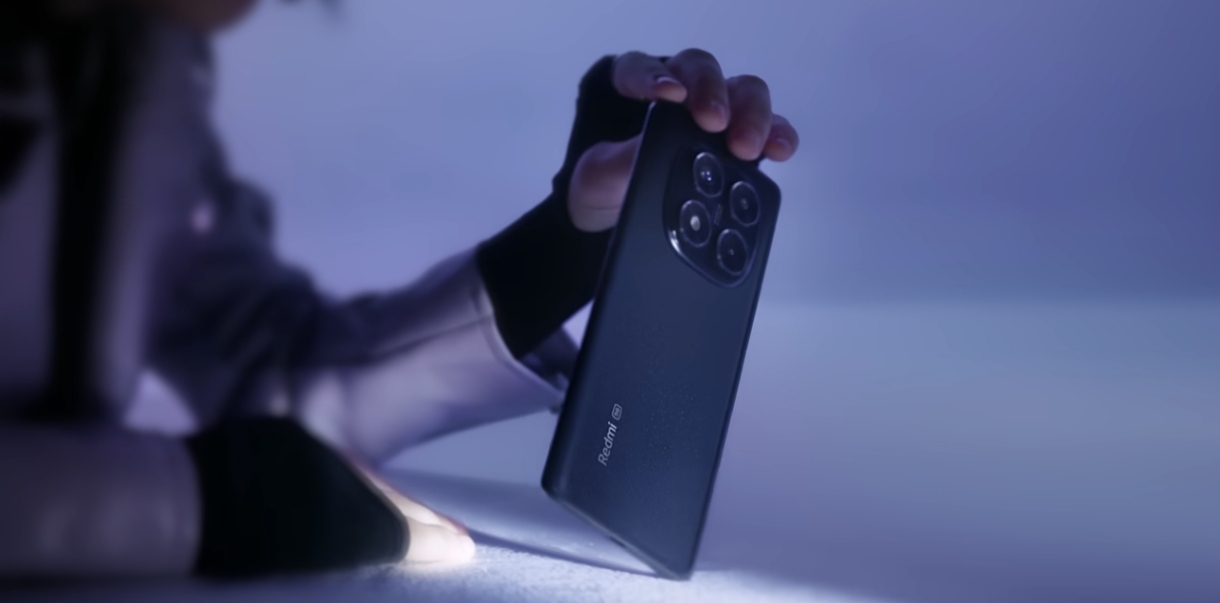 Rekam Setiap Momen dengan Detail Tajam: Uji Stabilitas Video 4K di Redmi Note Series