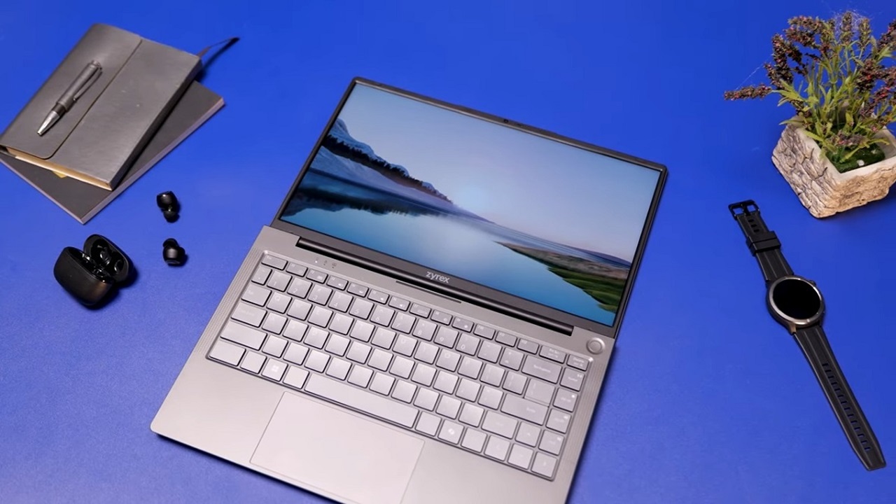 Laptop 6 Jutaan, Jangan Kaget Spek Gamingnya!