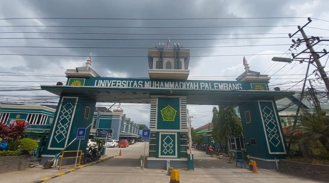 Sholat Ied 1447 Hijriah Muhammadiyah Digelar Tersebar di Seluruh Kecamatan