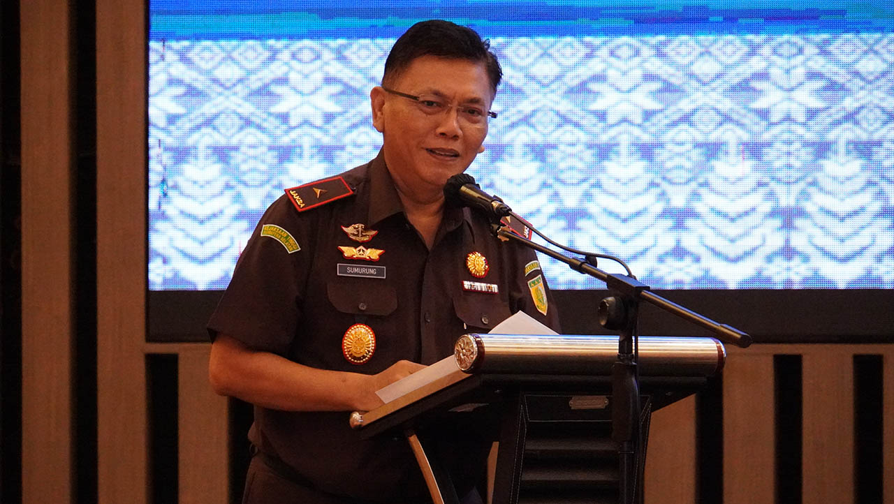 Wakajati Sumsel Tekankan Pentingnya Tata Kelola BPD yang Transparan dan Berintegritas