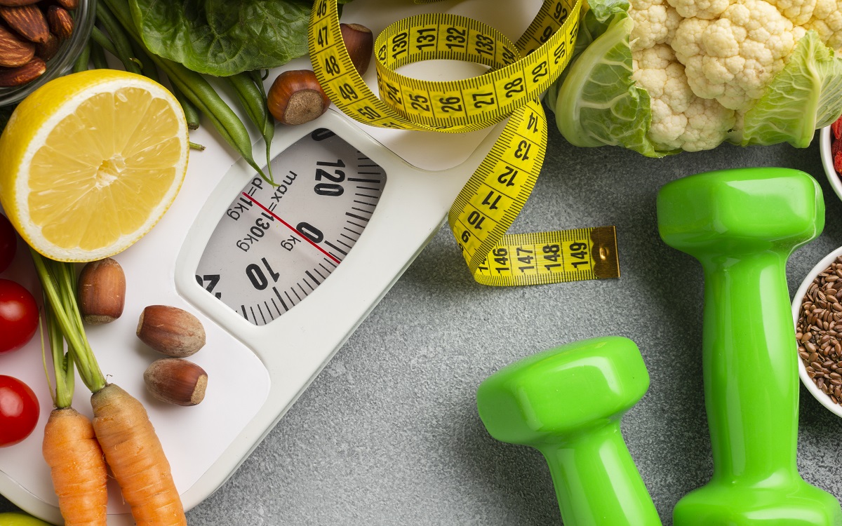 Diet Anda Stagnan dan Berat Badan Tidak Turun? Ini Penjelasannya